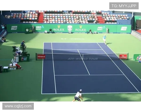 上海网球队的奋斗历程与荣耀时刻全景纪实 上海网球队的奋斗历程与荣耀时刻全景纪实