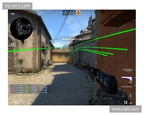 CSGO战术分析:深入探讨LNG战队的防守策略与执行细节 CSGO战术分析:深入探讨LNG战队的防守策略与执行细节