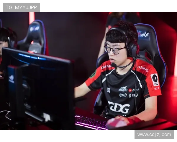 DOTA2热议:深入分析EDG战队在比赛中的控制策略与表现 DOTA2热议:深入分析EDG战队在比赛中的控制策略与表现
