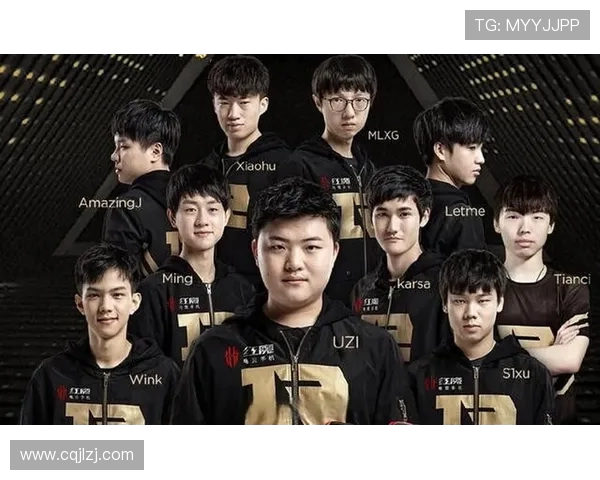 RNG战队成员个人能力深度对比与分析探讨 RNG战队成员个人能力深度对比与分析探讨