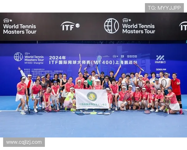 上海网球队耐力训练揭秘助力球员在赛场上更进一步 上海网球队耐力训练揭秘助力球员在赛场上更进一步