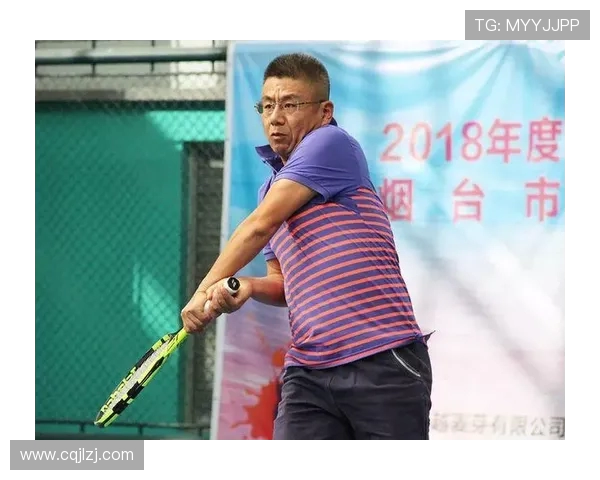 与刘军畅谈网球生涯的辉煌与挑战以及未来的展望 与刘军畅谈网球生涯的辉煌与挑战以及未来的展望