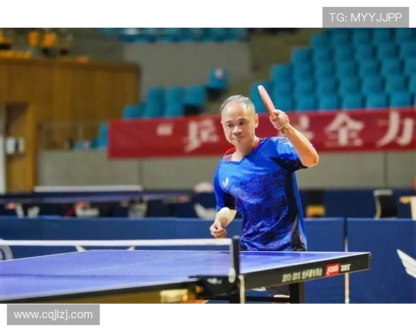 乒乓球盛宴:深入解析杭州乒乓球队的卓越实力与发展之路 乒乓球盛宴:深入解析杭州乒乓球队的卓越实力与发展之路