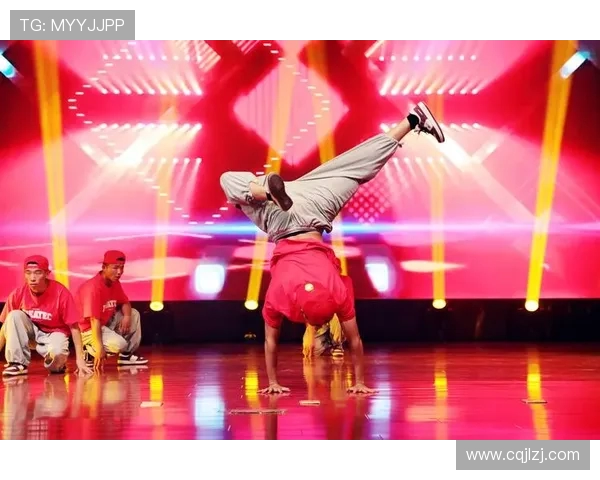 全国街舞大赛点评深圳街舞队展现力量与激情的精彩表现 全国街舞大赛点评深圳街舞队展现力量与激情的精彩表现