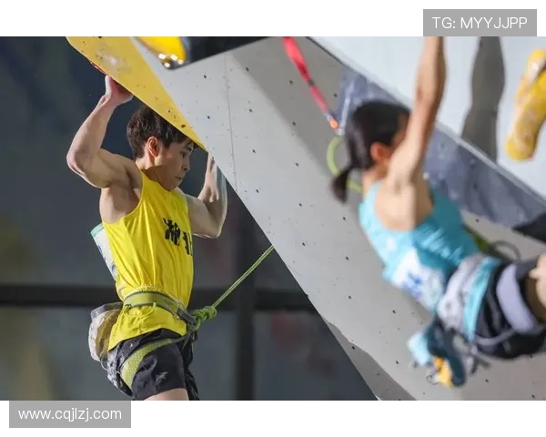 南京攀岩队在全国攀岩战术排行榜中荣获第六名的佳绩引发关注 南京攀岩队在全国攀岩战术排行榜中荣获第六名的佳绩引发关注
