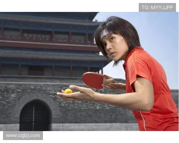 对话吴丽：回顾乒乓球生涯中的辉煌与挑战