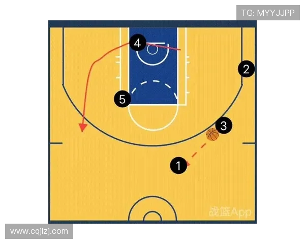 广州篮球队进攻战术解析与球队风格深度剖析 广州篮球队进攻战术解析与球队风格深度剖析