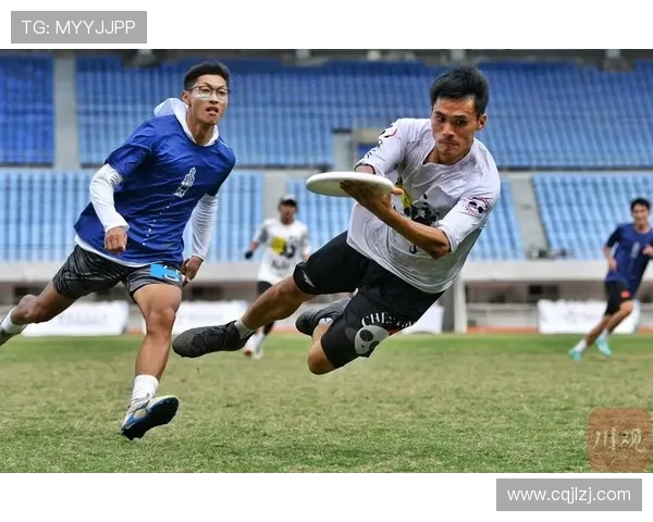 成都飞盘队速度表现分析及其对比赛胜负的影响探讨