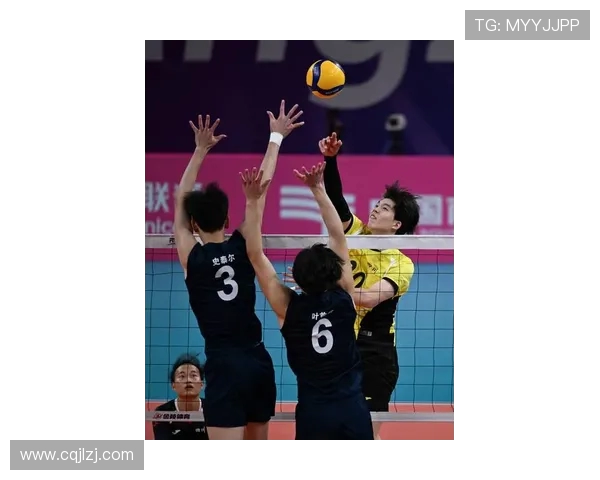 杭州排球队个人能力排名创新高引发关注展现新一代排球人才风采 杭州排球队个人能力排名创新高引发关注展现新一代排球人才风采