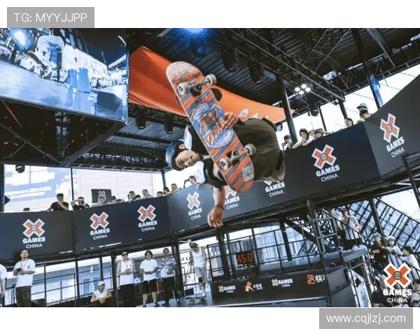 杭州滑板队与重庆滑板队技术对决赛后分析与总结