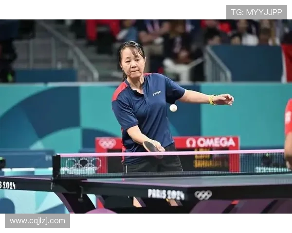 武汉乒乓球队员个人能力深度对比与发展潜力分析 武汉乒乓球队员个人能力深度对比与发展潜力分析