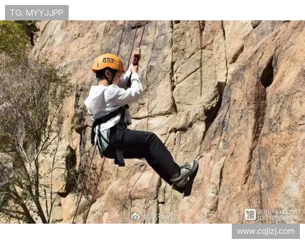深入探讨上海攀岩队员心理素质表现对竞技成绩的影响与提升策略分析 深入探讨上海攀岩队员心理素质表现对竞技成绩的影响与提升策略分析