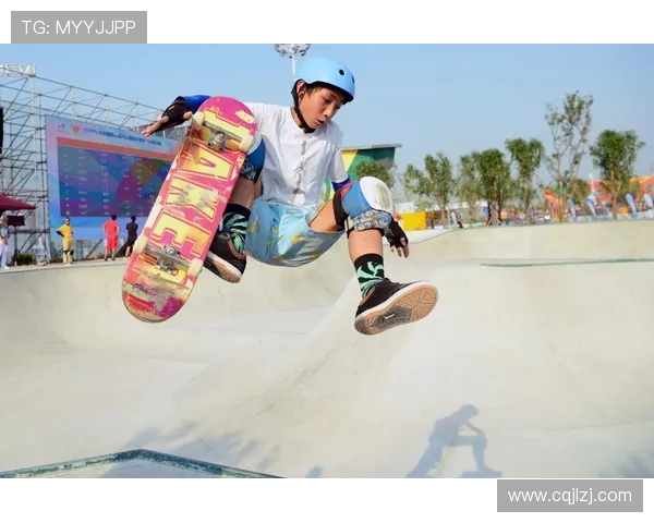 深圳滑板队荣登全国滑板力量排行榜第八名展现实力与潜力 深圳滑板队荣登全国滑板力量排行榜第八名展现实力与潜力