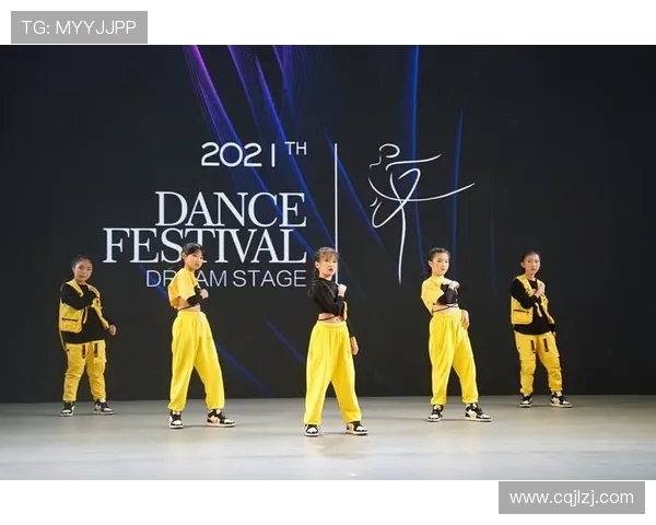 深圳街舞队团队协作的独特魅力与表现力深度剖析