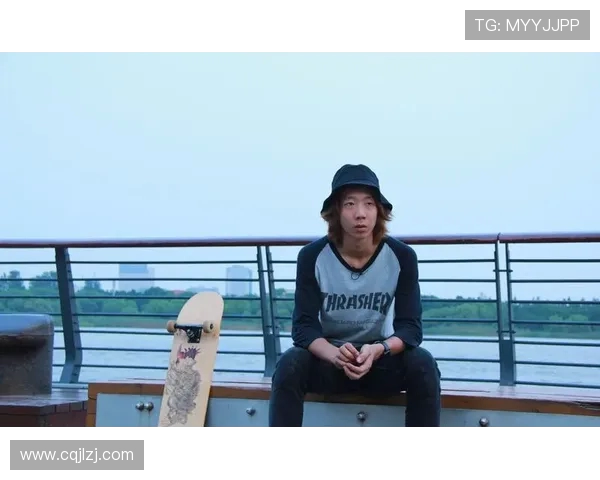 滑板与人生的交汇点：刘磊的深度对话与成长故事