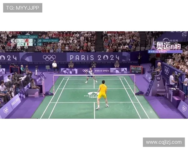 羽毛球场上的追梦旅程：周强的坚持与成长故事