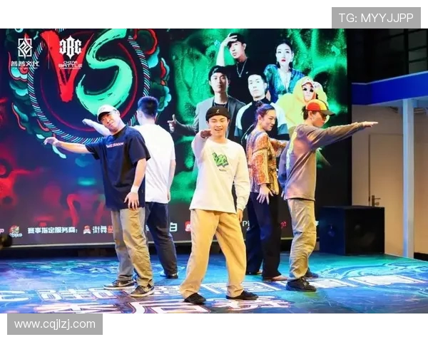 赛后分析：上海街舞队与武汉街舞队心理素质的较量与启示