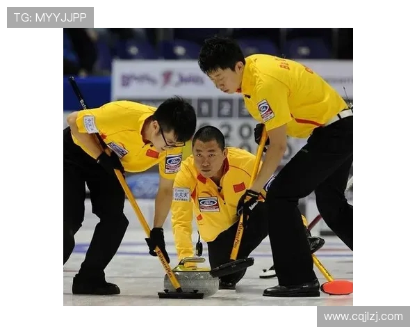 2016冰壶世锦赛中国队精彩对决引发热议全场回顾与精彩瞬间分析 2016冰壶世锦赛中国队精彩对决引发热议全场回顾与精彩瞬间分析