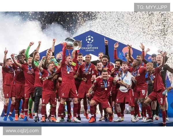 2019年利物浦与切尔西比赛前瞻及胜负预测分析