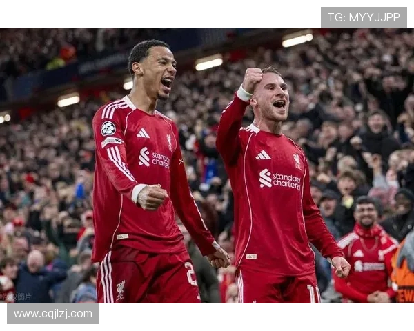 利物浦与曼城激战正酣文字直播全程回顾与精彩瞬间分析 利物浦与曼城激战正酣文字直播全程回顾与精彩瞬间分析