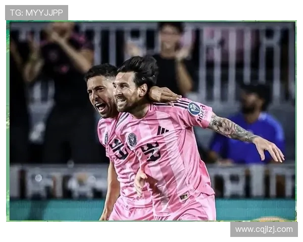 国际迈阿密与奥兰多的激烈对决引发球迷热议与期待