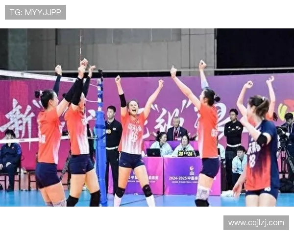 女排联赛精彩对决辽宁队迎战八一队全场视频回顾与精彩瞬间解析