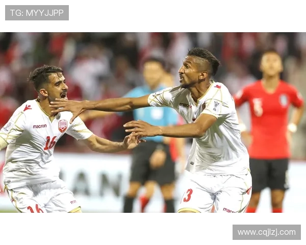 巴林与泰国足球对决亚盘分析及投注建议详解 巴林与泰国足球对决亚盘分析及投注建议详解