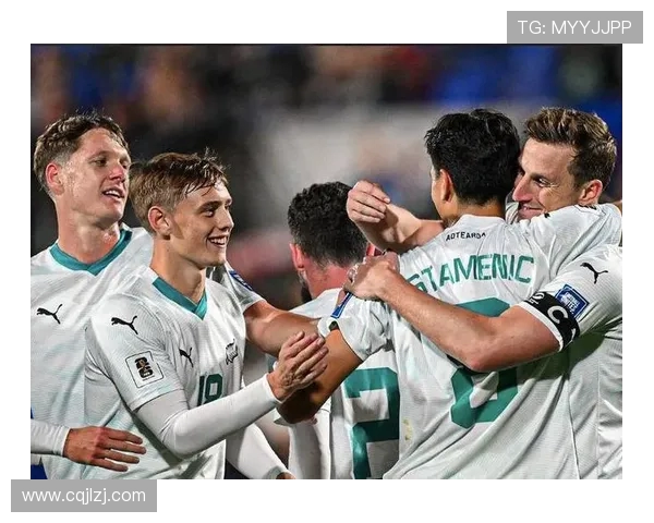 新西兰与韩国世预赛精彩对决展现足球魅力与竞技精神