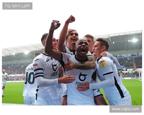 斯旺西主场迎战赫尔城决战英冠争夺季后赛资格