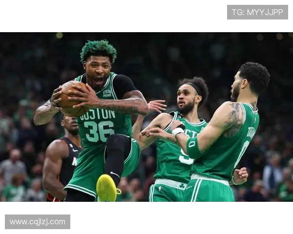 杰森塔图姆如何带领波士顿凯尔特人重返NBA巅峰之路