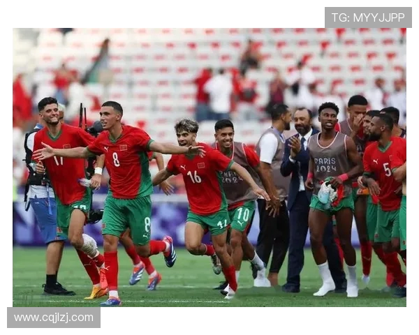 沙特与伊拉克世预赛激战正酣谁将赢得晋级机会