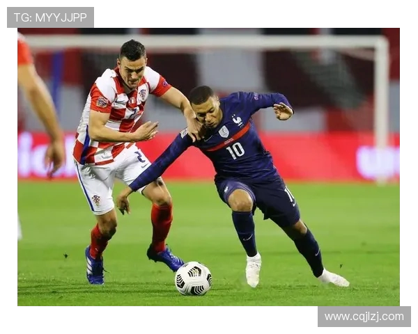 法国U21青年队对决斯洛伐克展现青春风采与竞技实力的较量