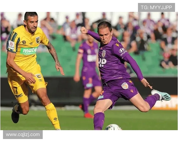 珀斯光荣迎战新城堡联队争夺澳超联赛关键三分之战