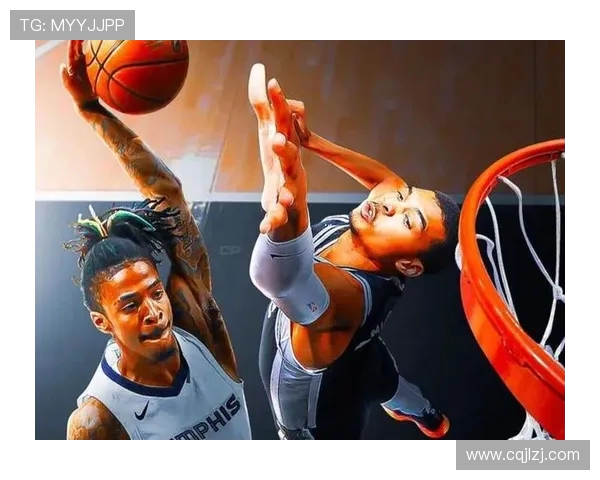 贾莫兰特的崛起与挑战：篮球天才的奋斗之路与未来展望