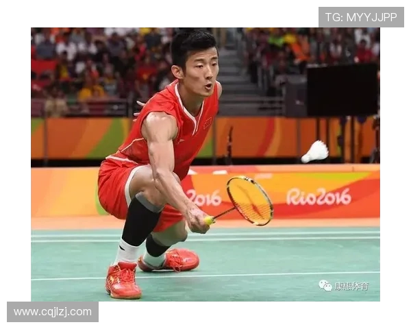 重庆羽毛球队选拔赛心理素质分析与表现评估