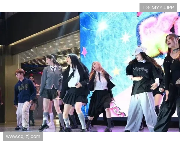 南京街舞队的文化认同与团队意识探讨：舞动城市的灵魂与激情