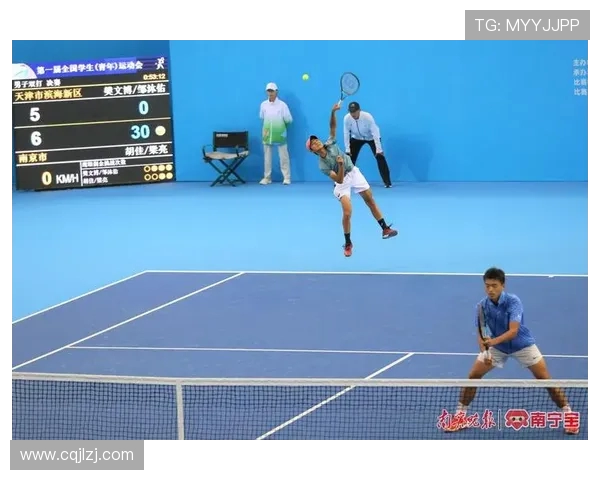 南京网球队强势崛起最新网球个人能力排名前十揭晓