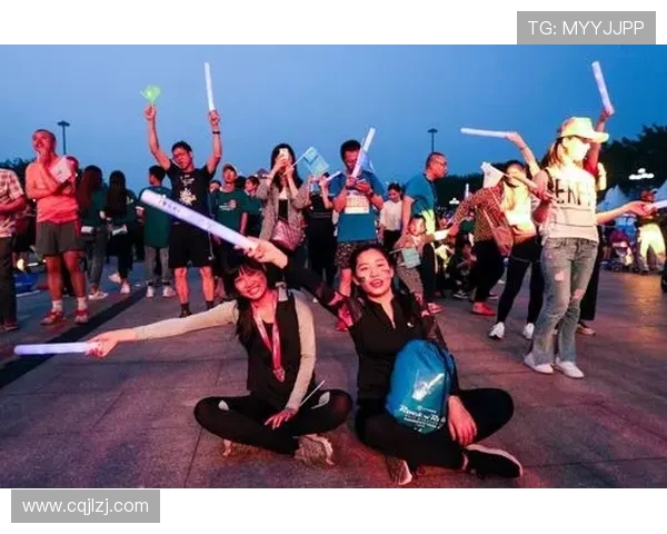 广州滑板队的成长历程与城市马拉松的激情碰撞故事