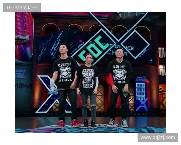 杭州街舞队引领潮流最新街舞战术TOP10全解析