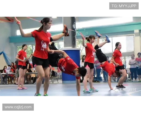 武汉排球队的耐力挑战与训练探索聚焦排球运动的未来发展