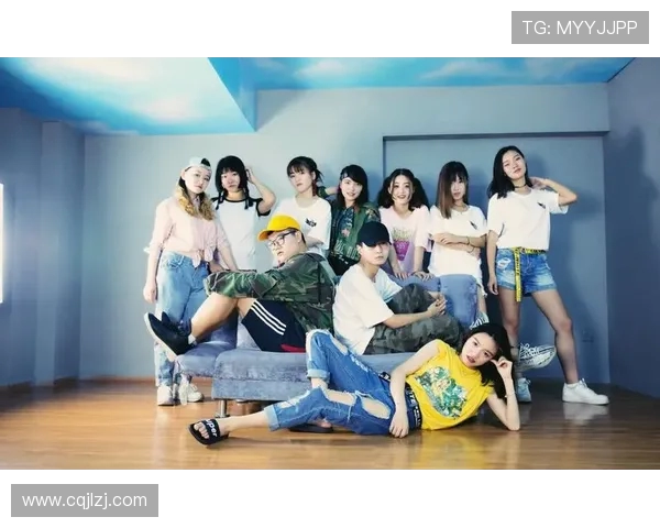 武汉街舞队意识对比深度剖析与文化影响探讨 武汉街舞队意识对比深度剖析与文化影响探讨