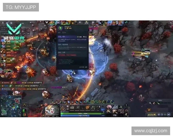 热议DOTA2：FPX的耐力变革