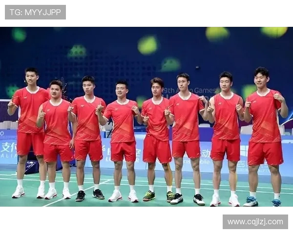 羽毛球纪实：见证杭州羽毛球队从传统到现代的华丽转型之旅