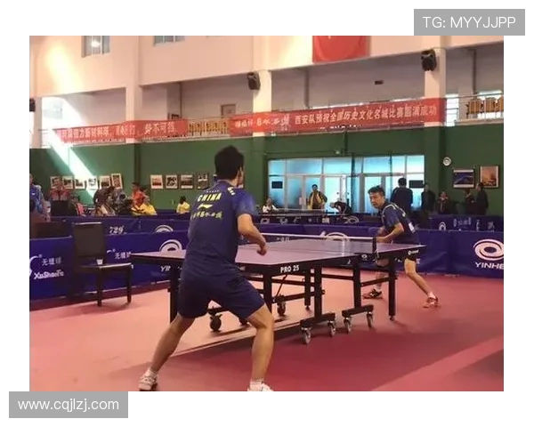 西安乒乓球队实力分析与表现评估的全面数据研究