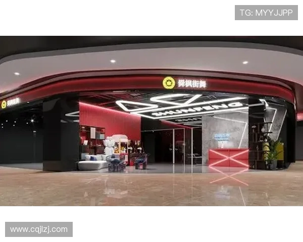 上海街舞队现状深度解析与发展趋势探讨