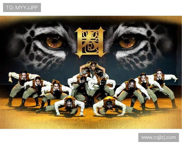 北京街舞队在全国街舞意识排行榜中荣登第六名引发热议