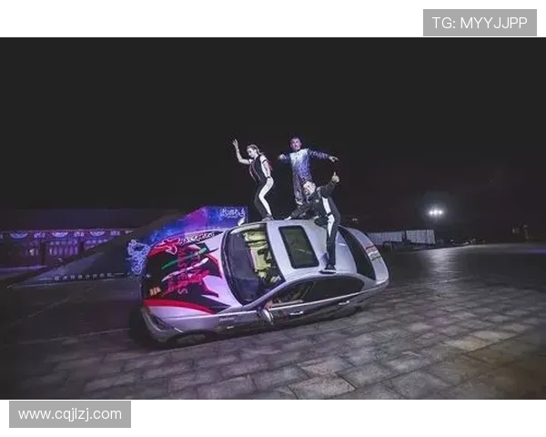 南京极限运动嘉年华精彩回顾:团队配合与个人表现的完美结合 南京极限运动嘉年华精彩回顾:团队配合与个人表现的完美结合