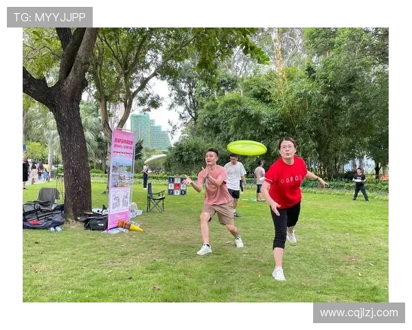 周秀英独家分享飞盘技巧与心得体会助你轻松掌握这项运动乐趣