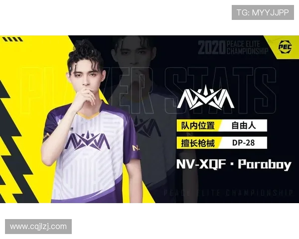 和平精英热点分析：深入探讨IG战队的运营策略与成功之道