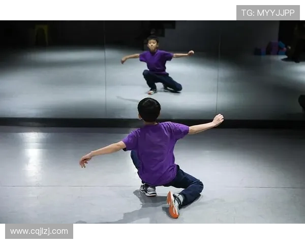 张强专访：从街头到舞台的舞蹈人生与梦想追逐